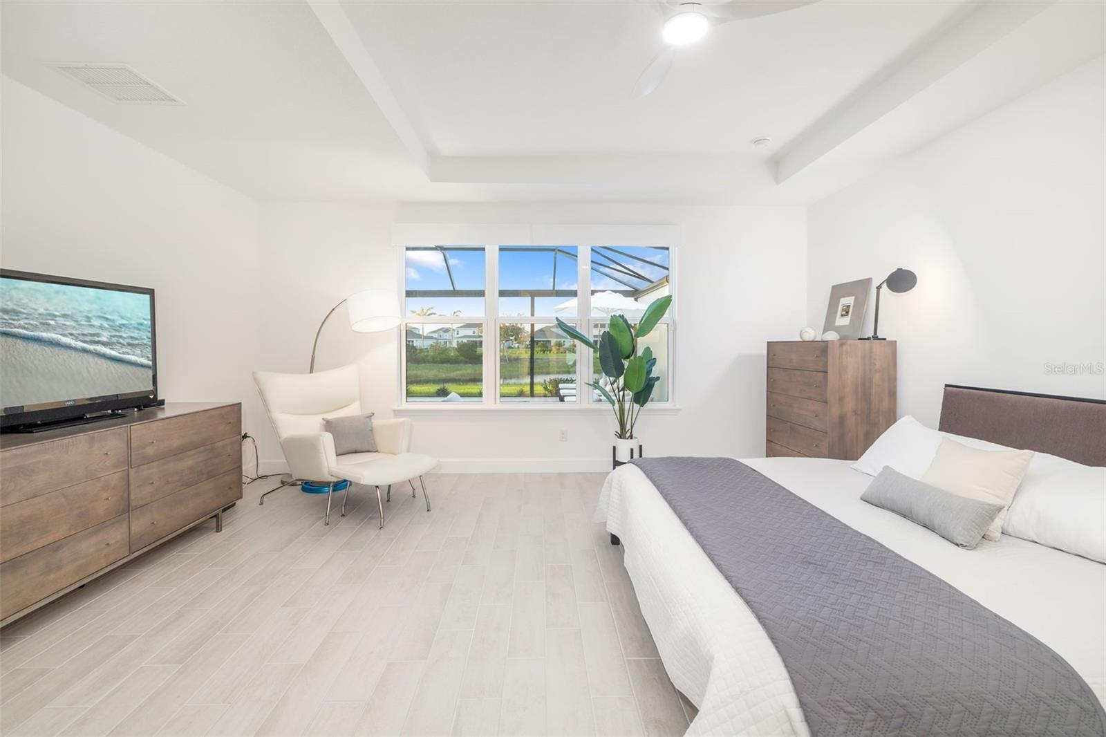 PARK EAST AT AZARIO - Residential