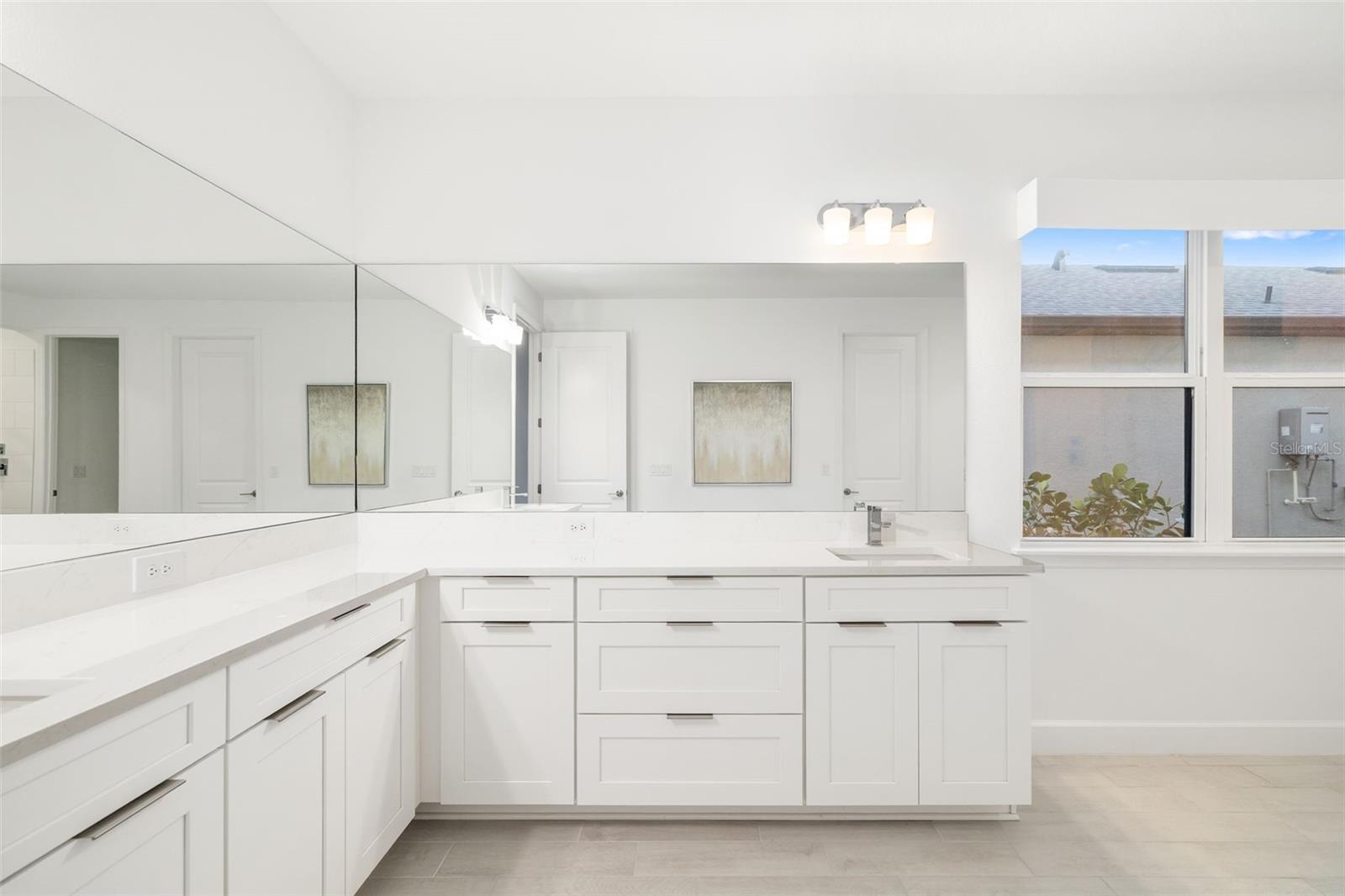 PARK EAST AT AZARIO - Residential