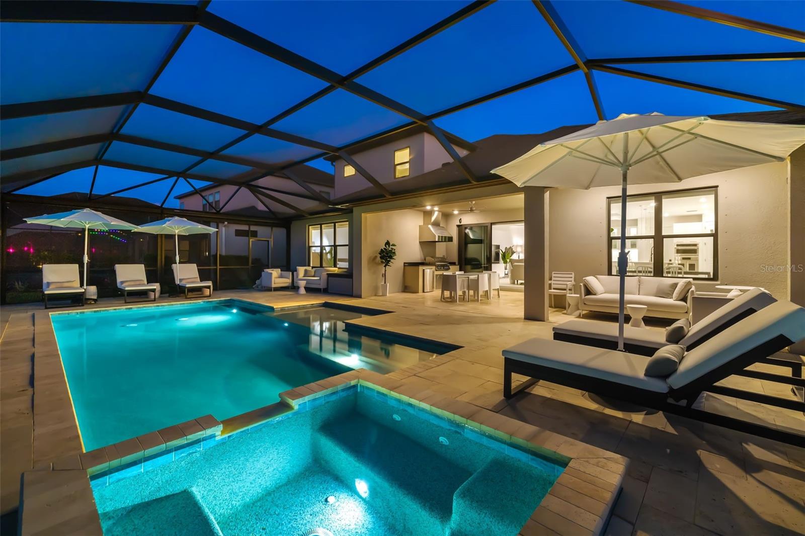 16626 PAYNES MILL DRIVE