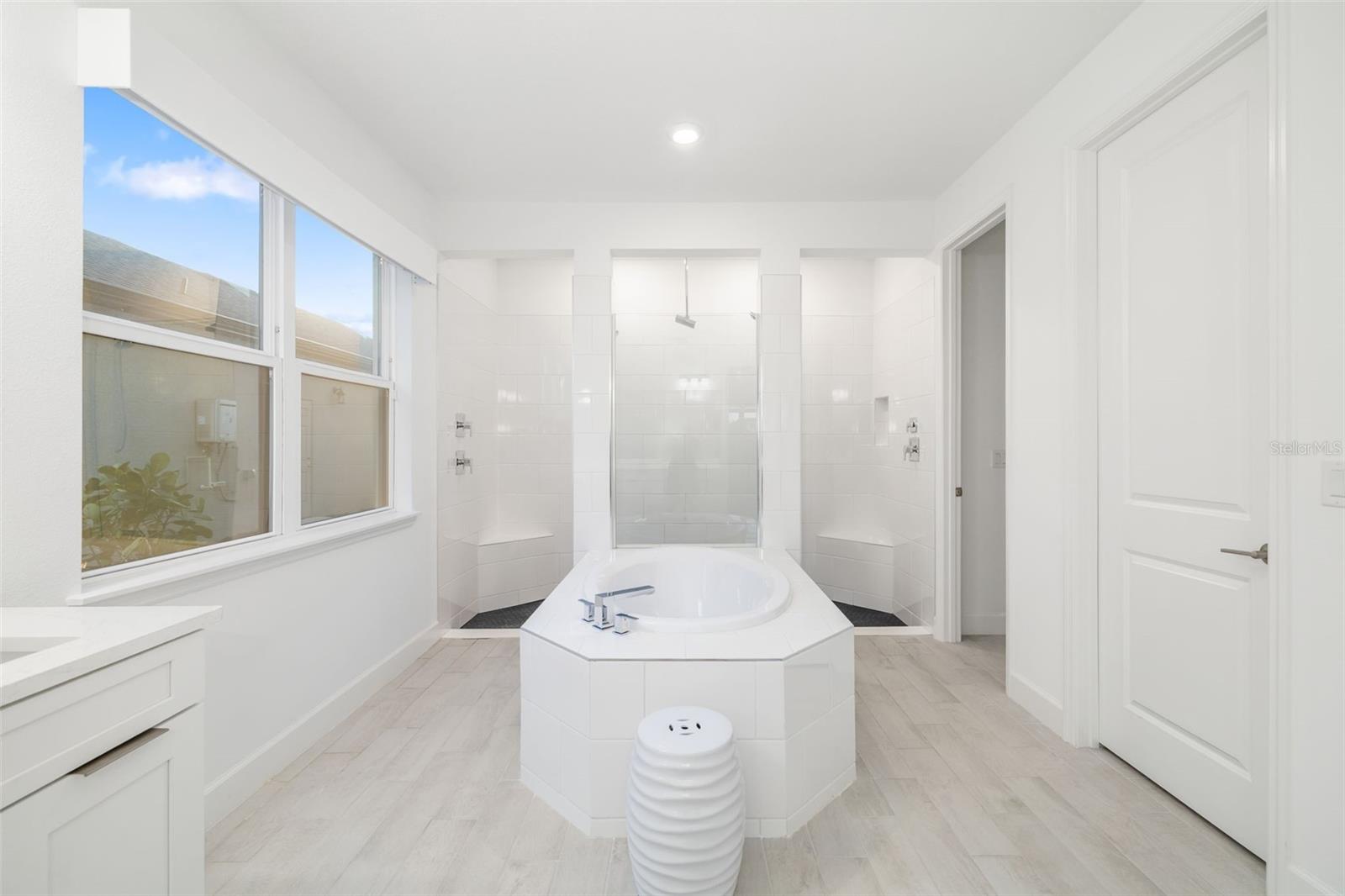 PARK EAST AT AZARIO - Residential