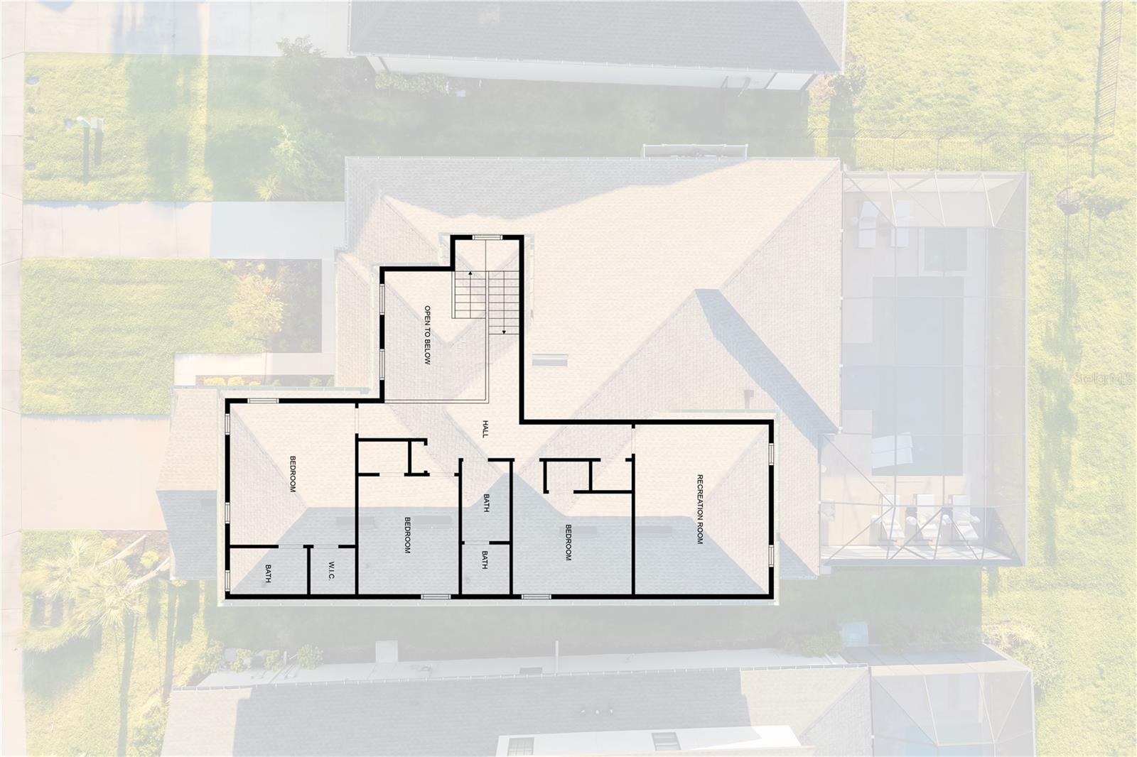 PARK EAST AT AZARIO - Residential