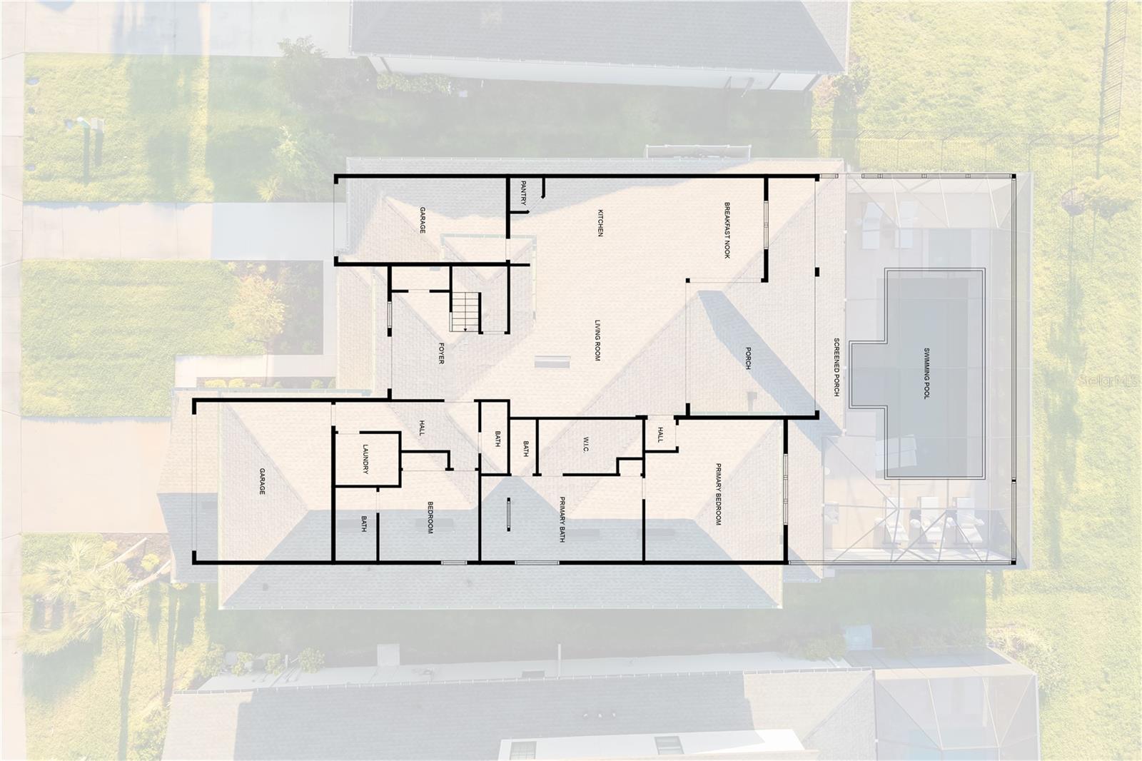 PARK EAST AT AZARIO - Residential