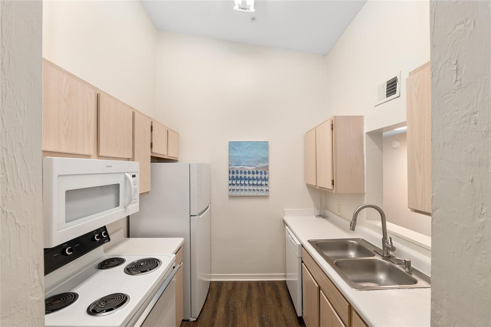 CAMPUS EDGE CONDO - Residential