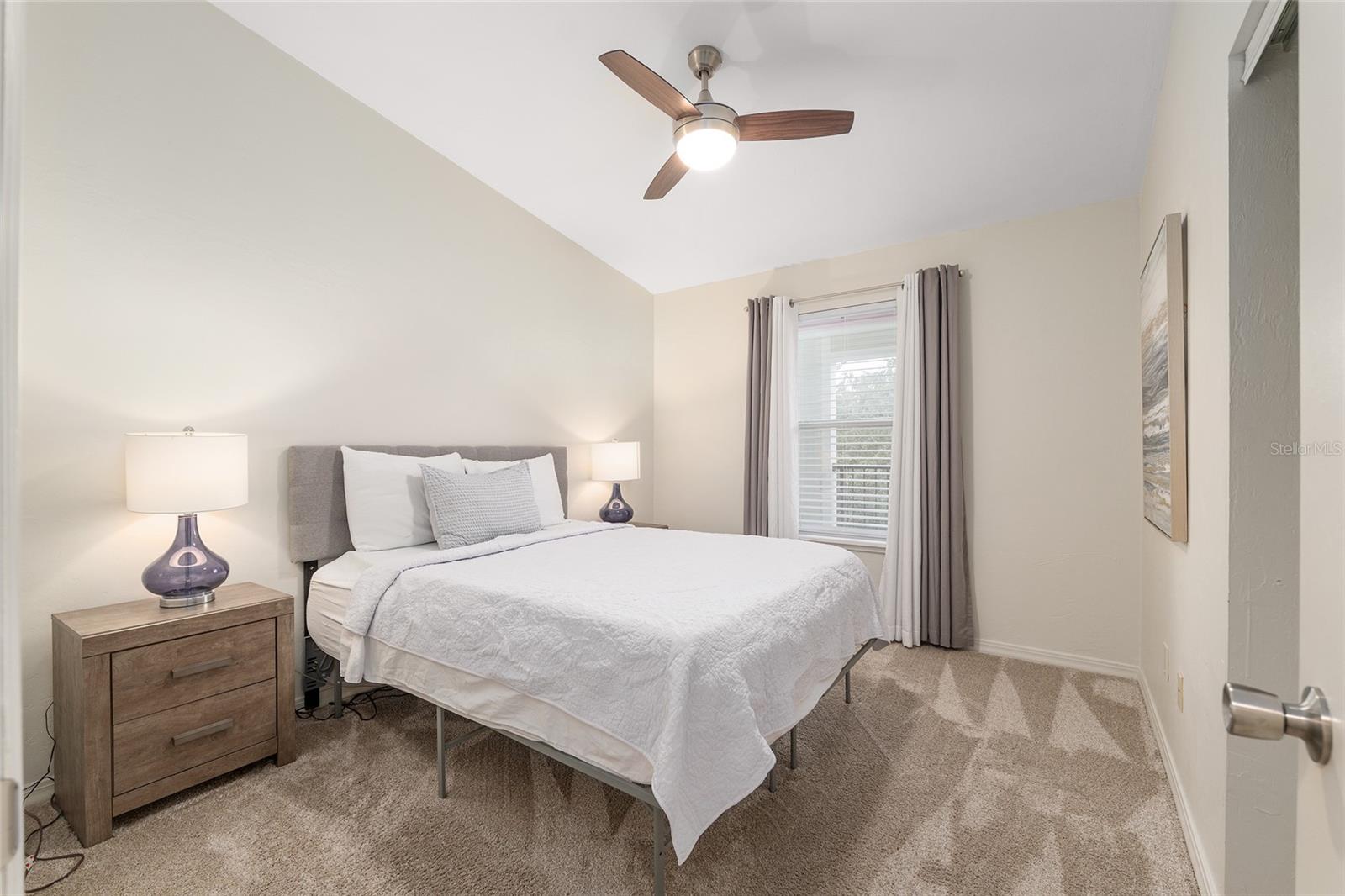 CAMPUS EDGE CONDO - Residential