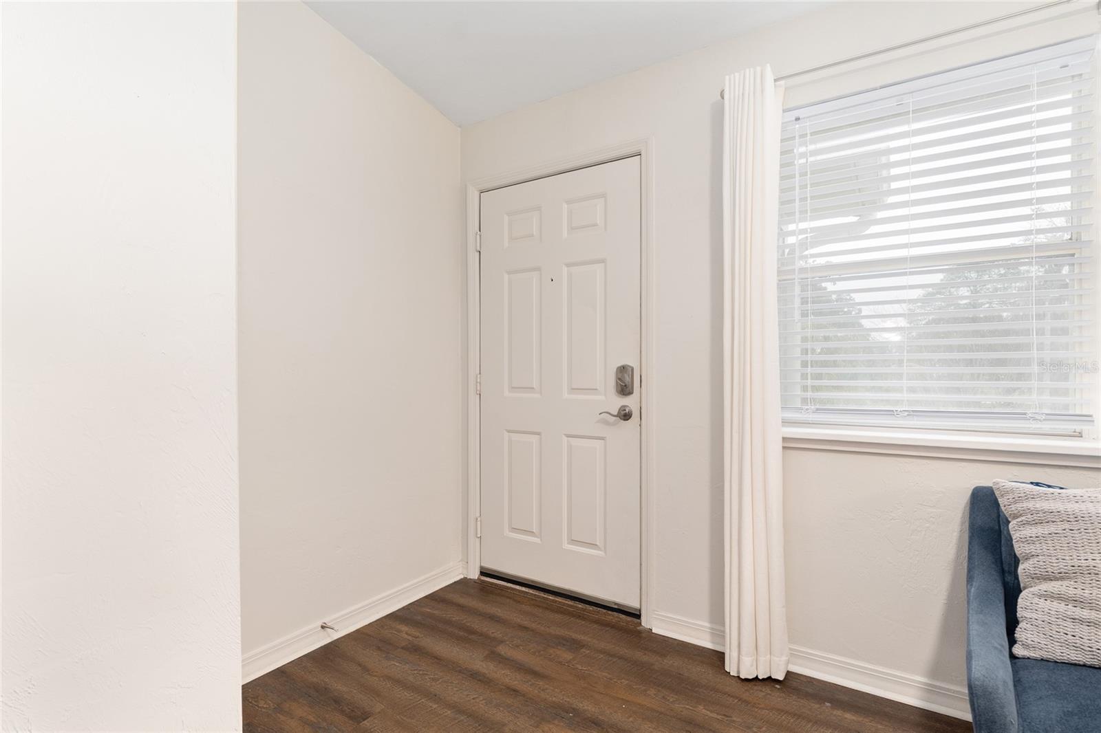 CAMPUS EDGE CONDO - Residential