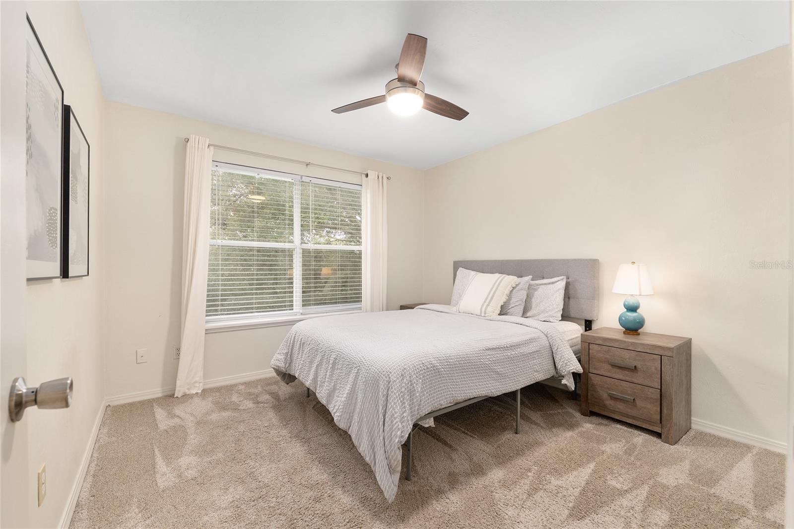 CAMPUS EDGE CONDO - Residential