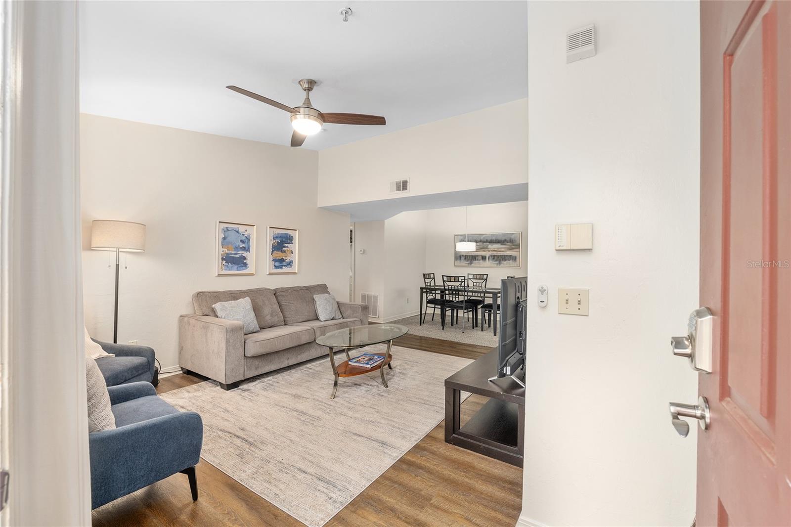 CAMPUS EDGE CONDO - Residential
