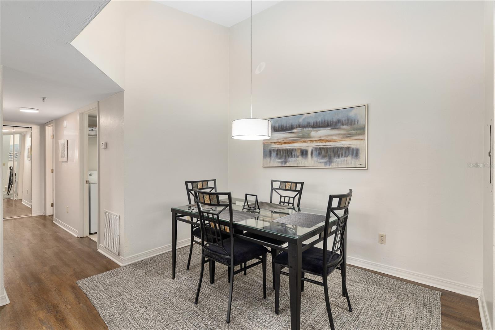 CAMPUS EDGE CONDO - Residential