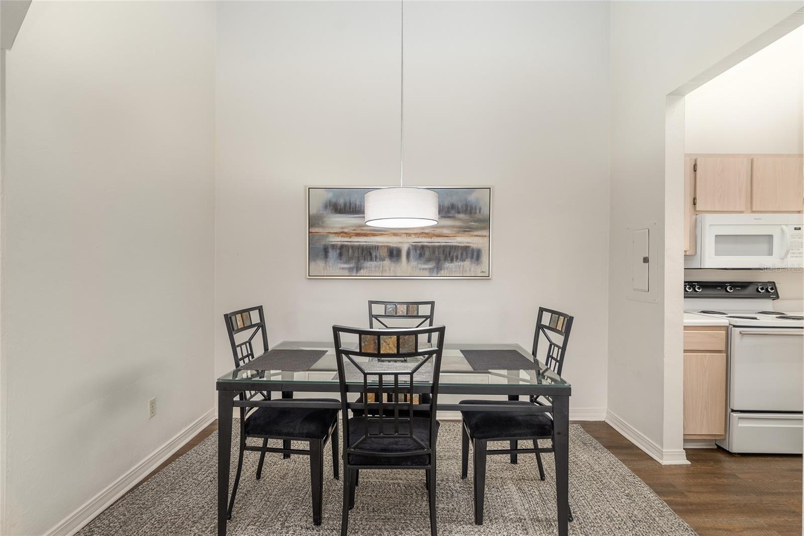 CAMPUS EDGE CONDO - Residential