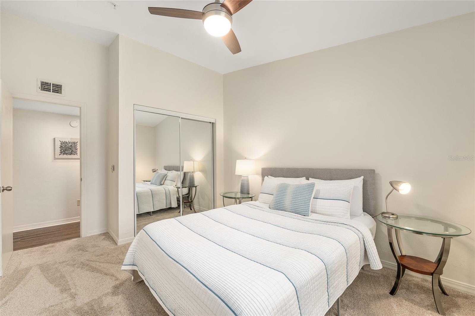 CAMPUS EDGE CONDO - Residential