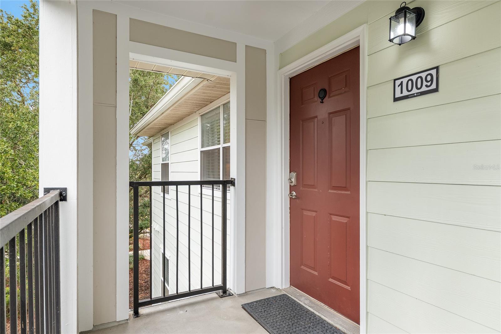 CAMPUS EDGE CONDO - Residential