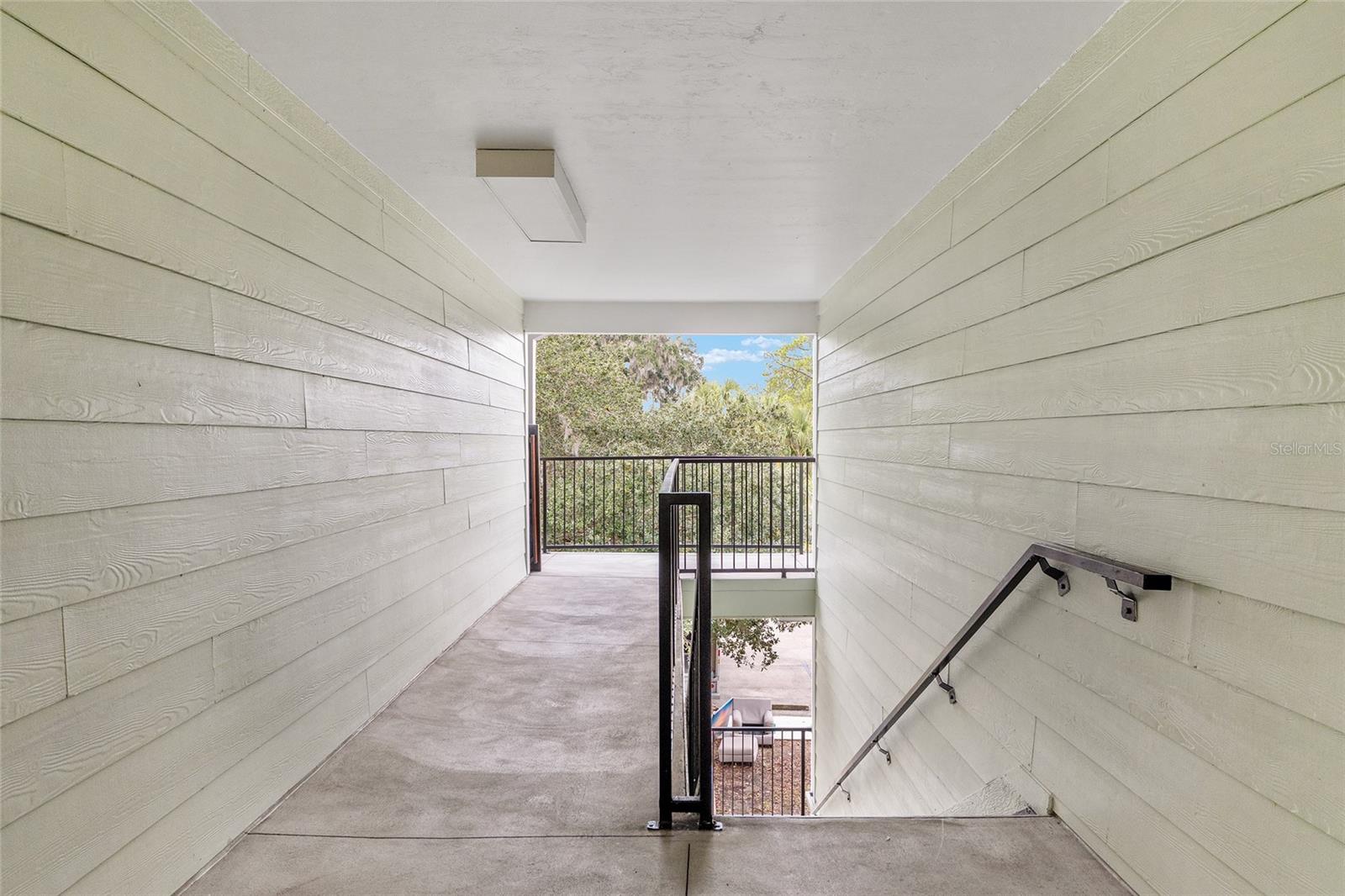 CAMPUS EDGE CONDO - Residential