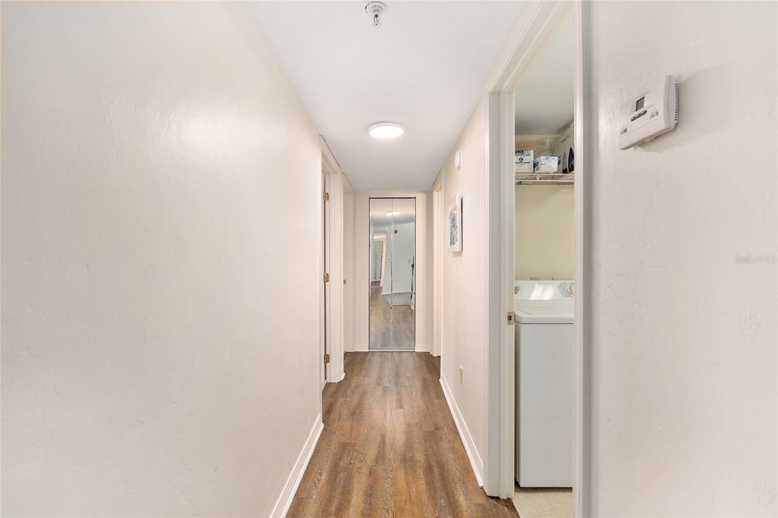 CAMPUS EDGE CONDO - Residential