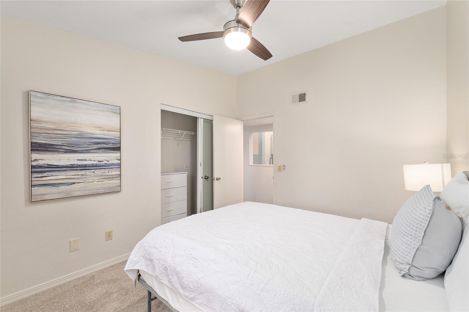 CAMPUS EDGE CONDO - Residential