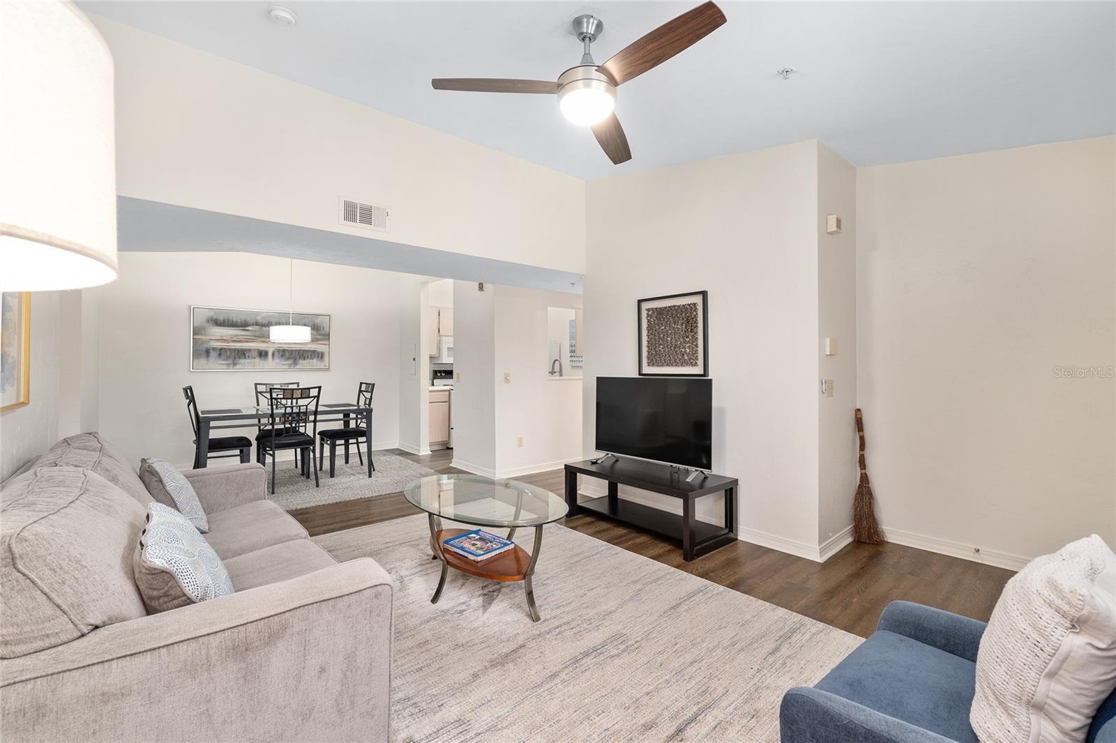 CAMPUS EDGE CONDO - Residential