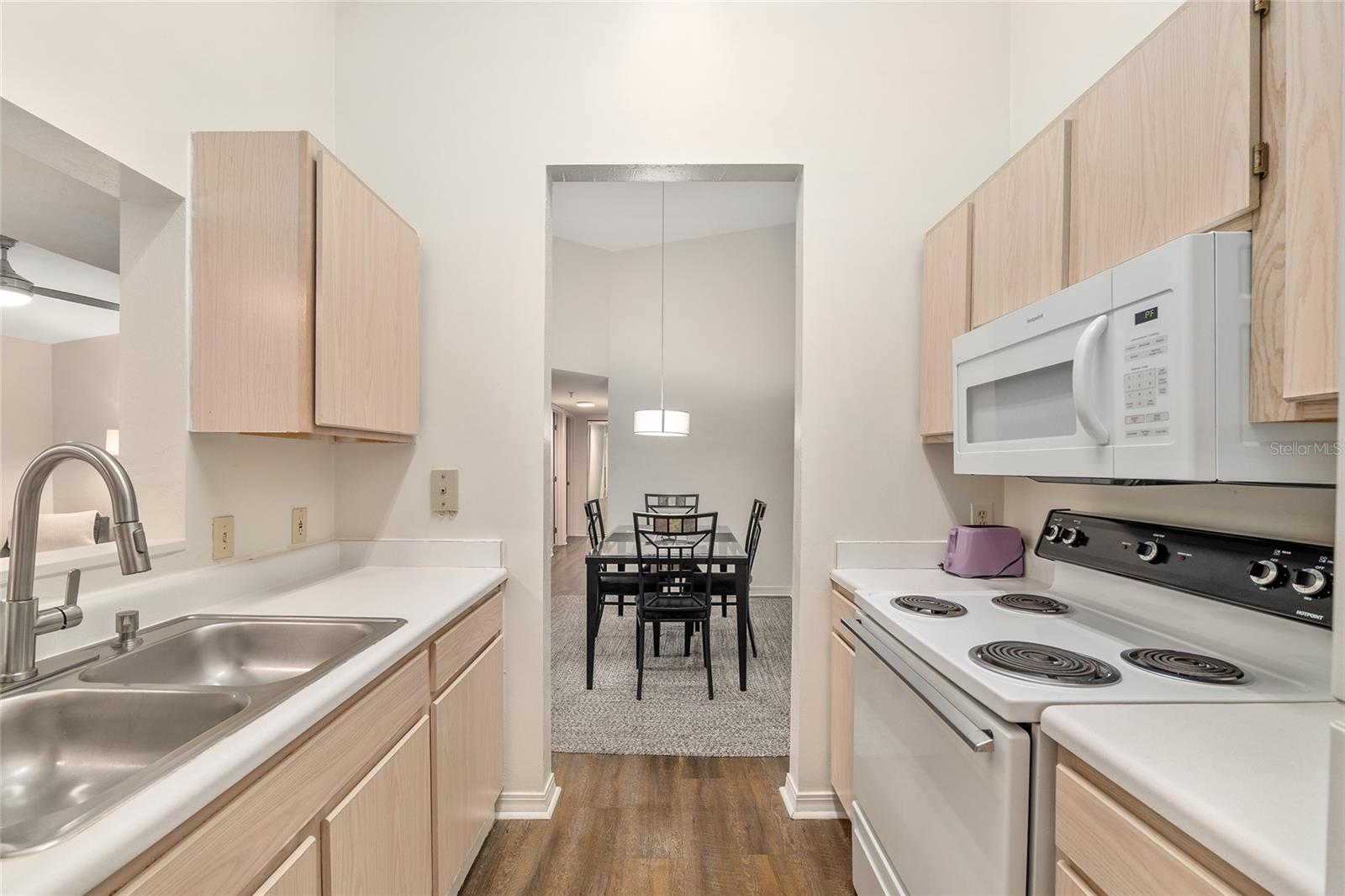 CAMPUS EDGE CONDO - Residential