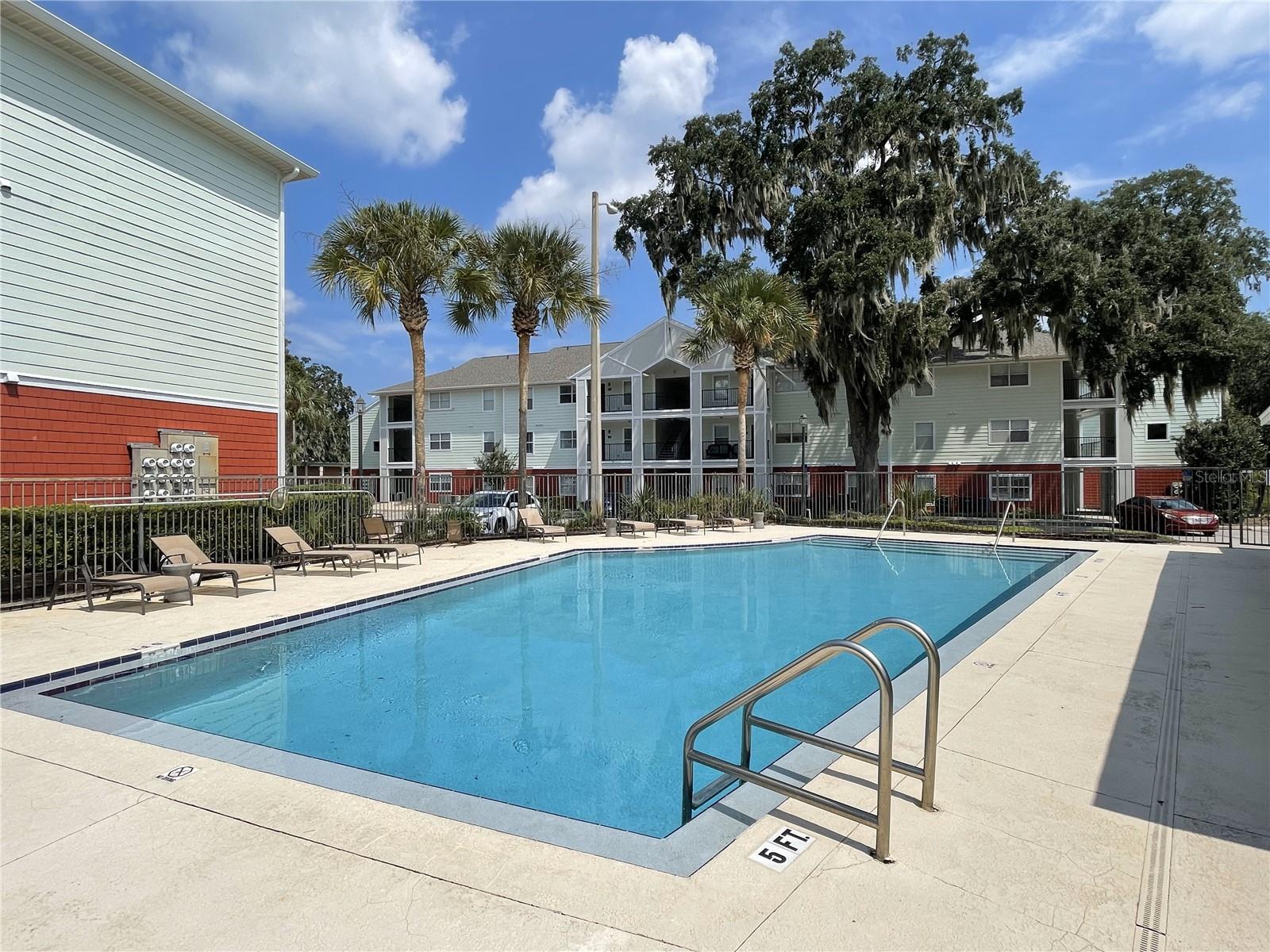 CAMPUS EDGE CONDO - Residential