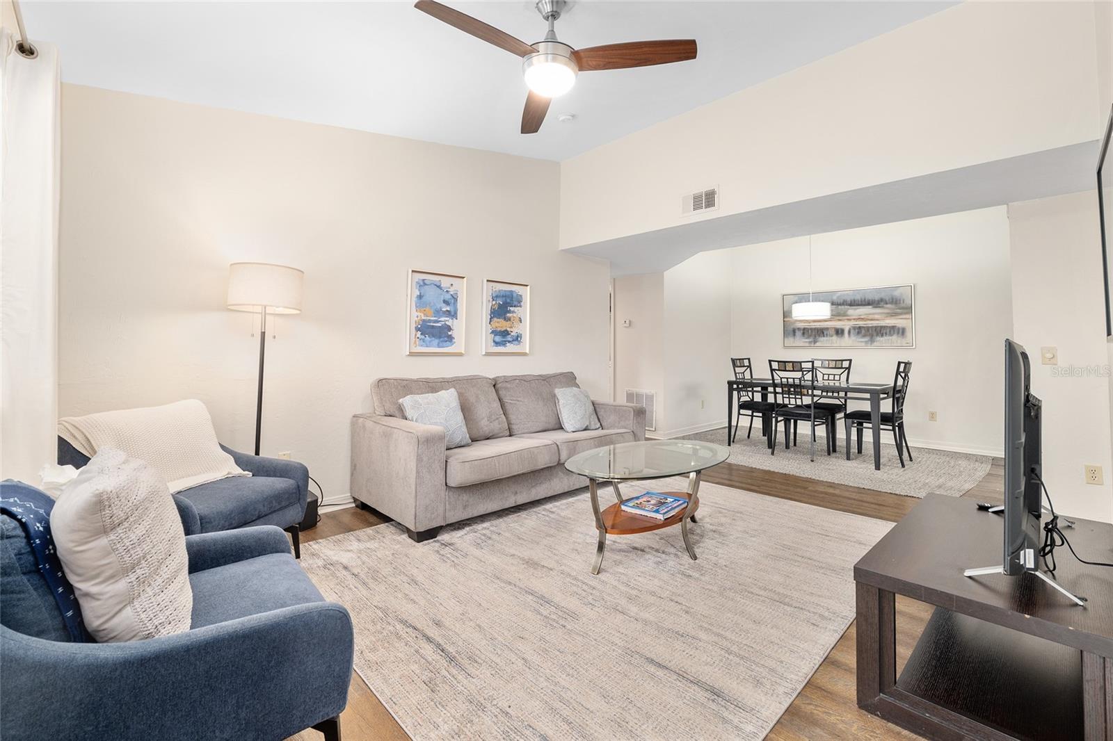 CAMPUS EDGE CONDO - Residential