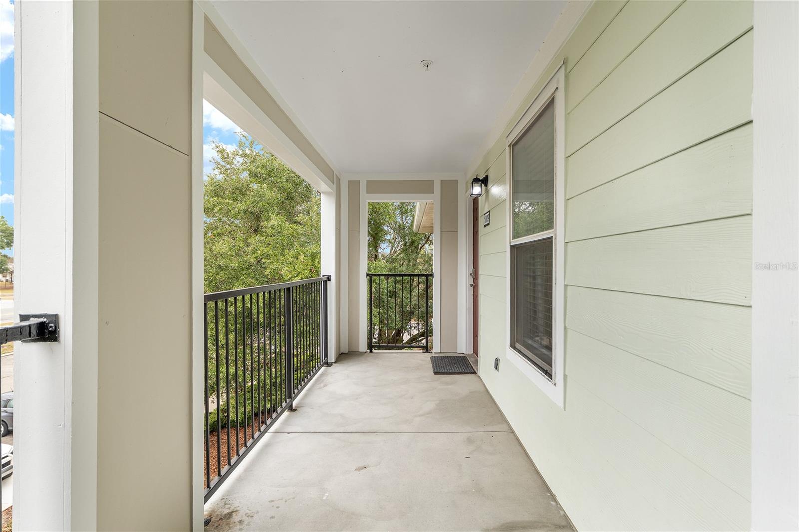 CAMPUS EDGE CONDO - Residential