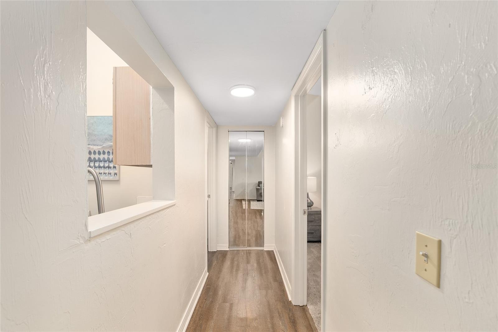 CAMPUS EDGE CONDO - Residential