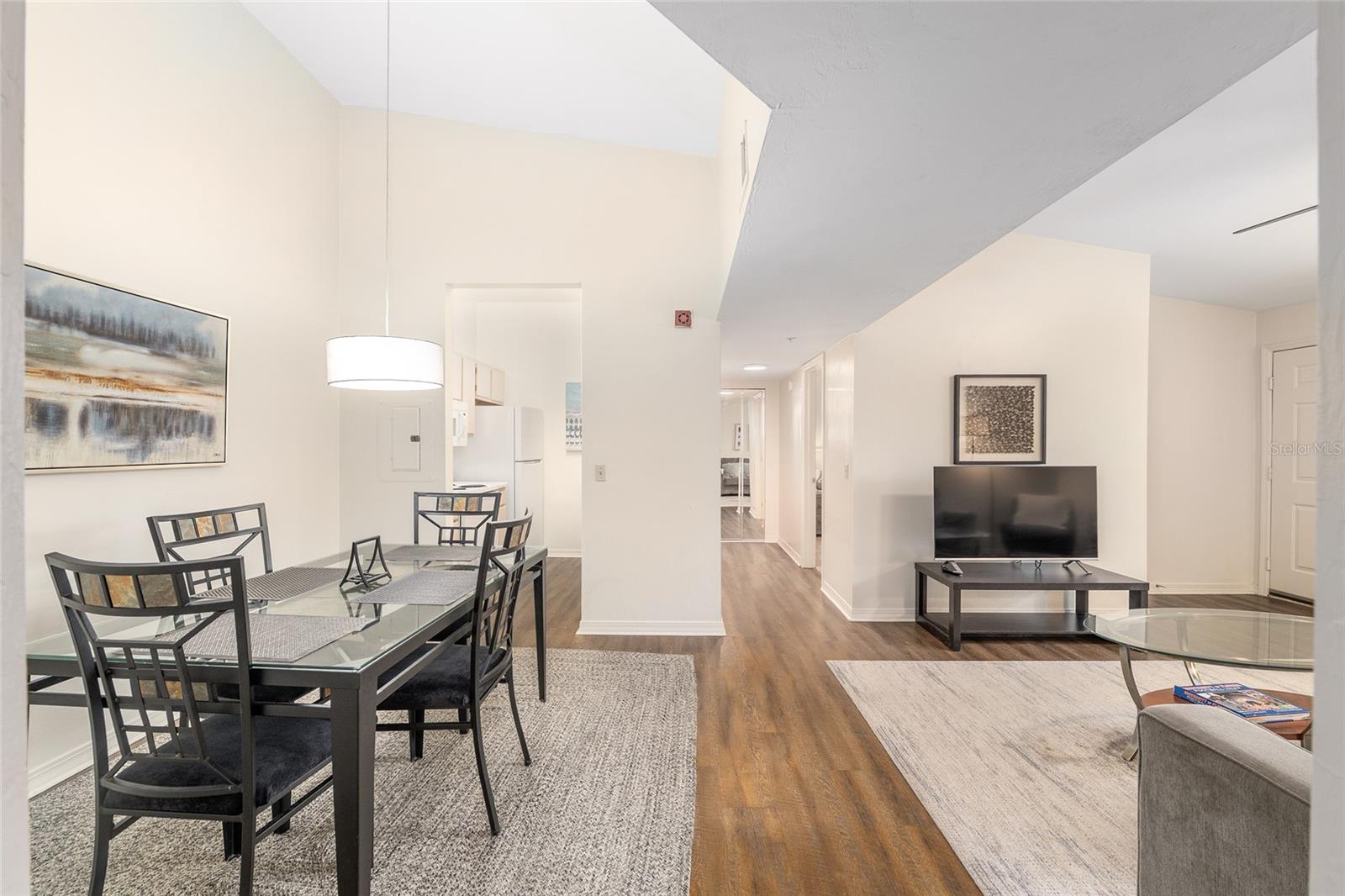 CAMPUS EDGE CONDO - Residential