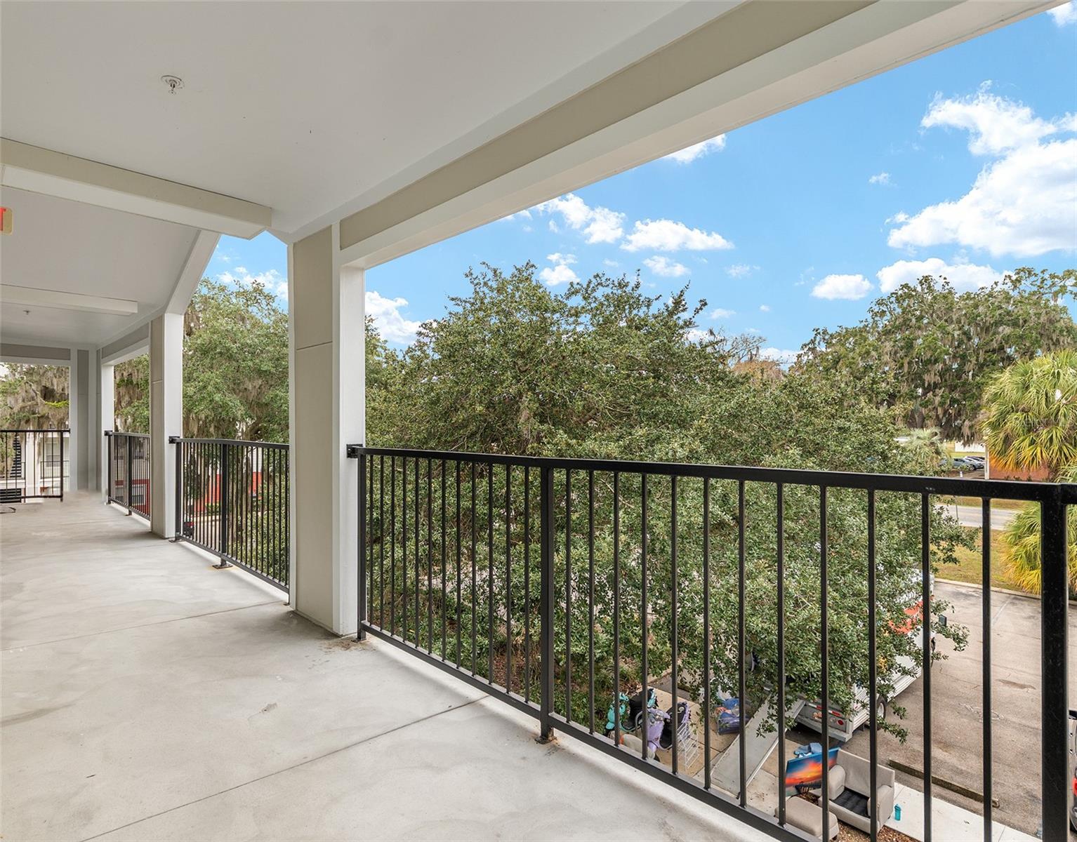 CAMPUS EDGE CONDO - Residential