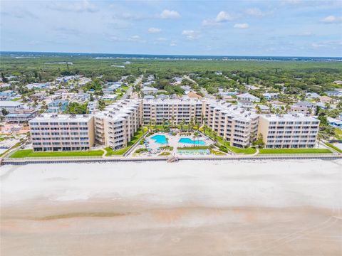 2401 S ATLANTIC AVENUE A301 NEW SMYRNA BEACH FL 32169
