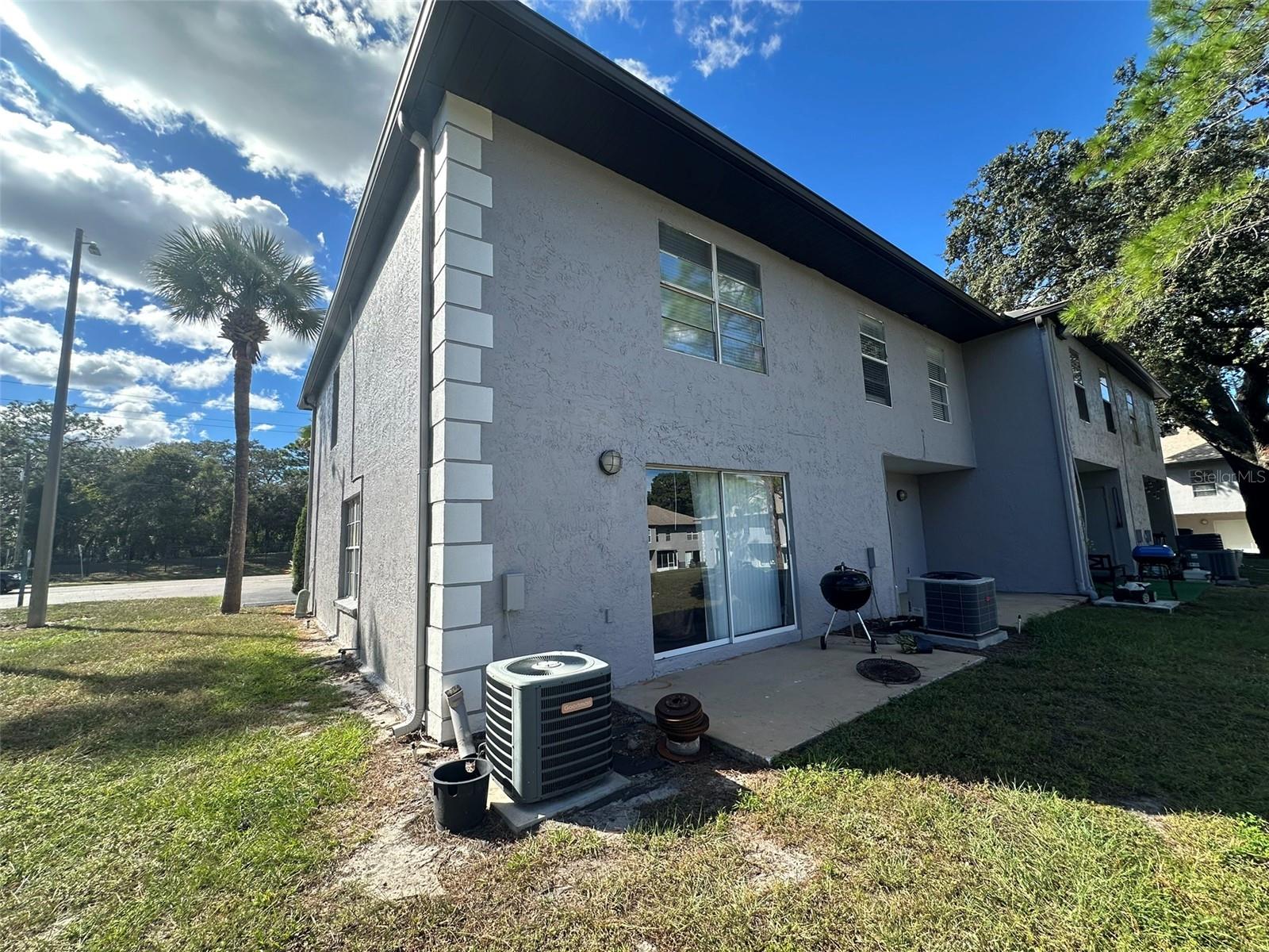 SUNRIDGE OF TAMPA BAY A CONDOM - Residential Income