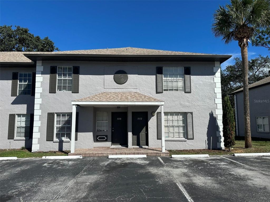 Photo of 5112 Sunridge Palms Drive, Tampa, FL 33617 (MLS # TB8441337)