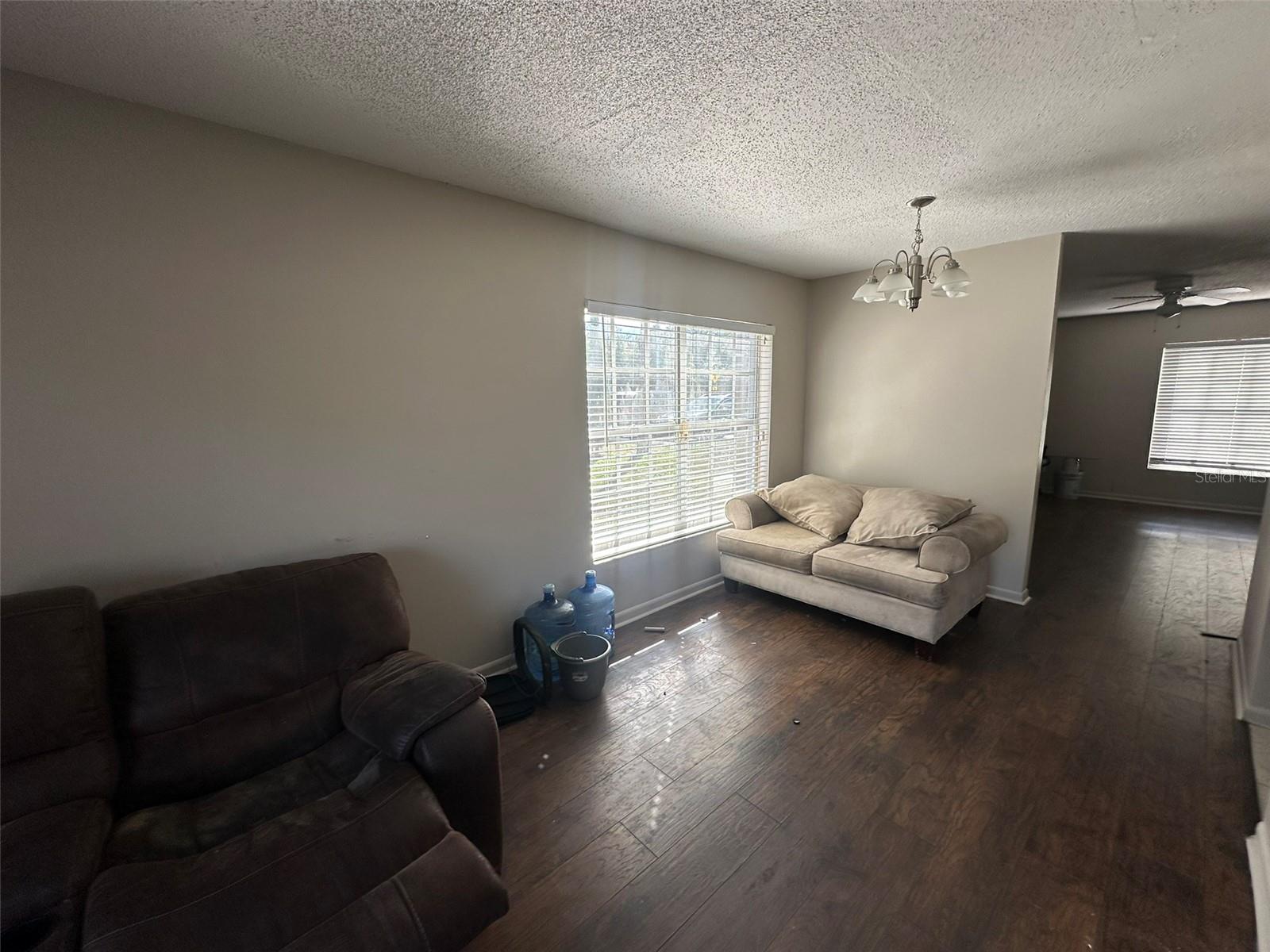 SUNRIDGE OF TAMPA BAY A CONDOM - Residential Income