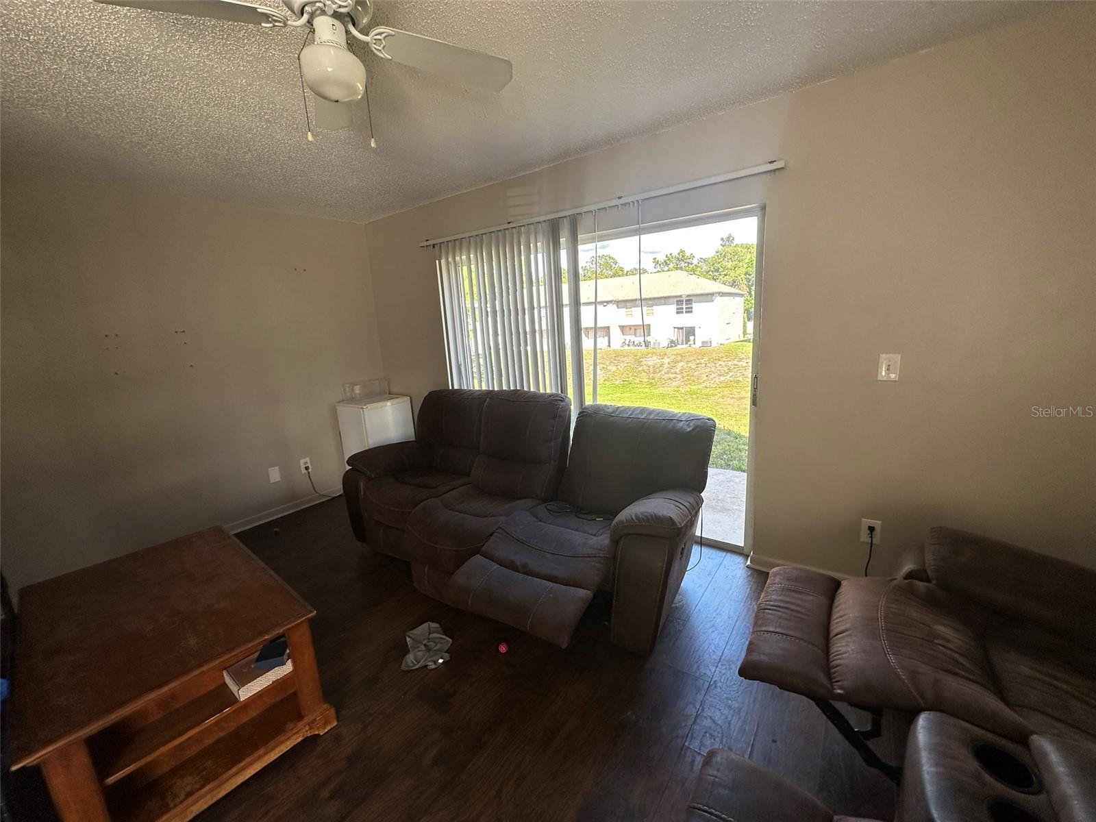 SUNRIDGE OF TAMPA BAY A CONDOM - Residential Income