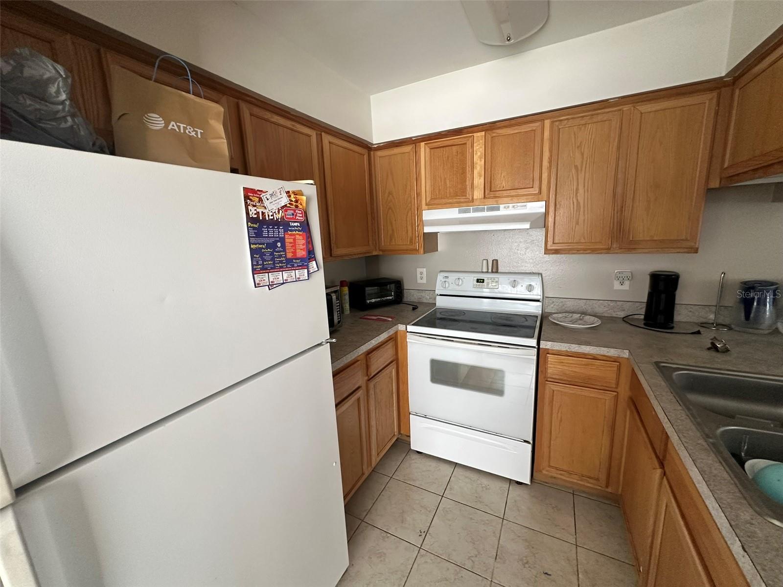 SUNRIDGE OF TAMPA BAY A CONDOM - Residential Income