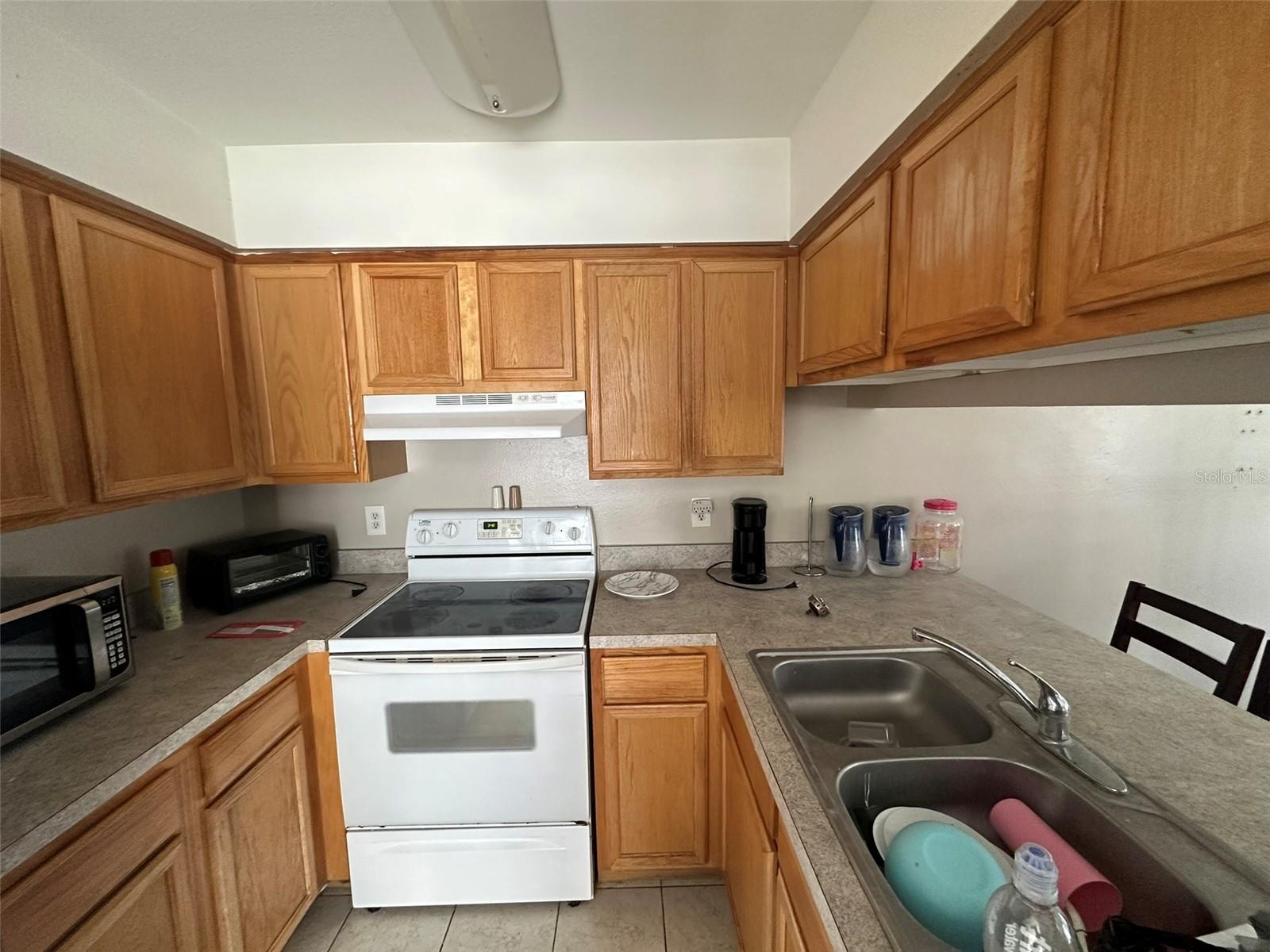 SUNRIDGE OF TAMPA BAY A CONDOM - Residential Income