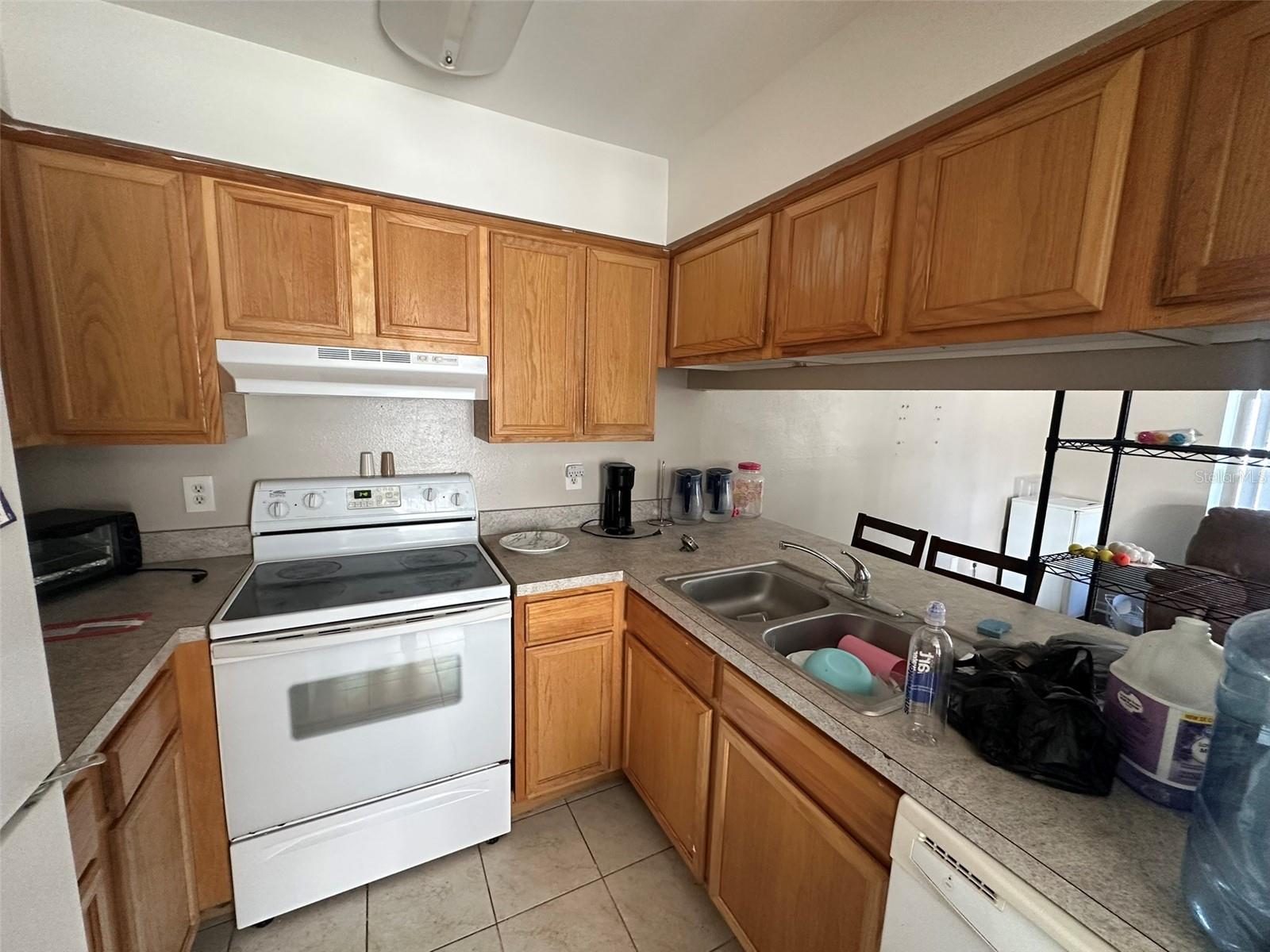 SUNRIDGE OF TAMPA BAY A CONDOM - Residential Income