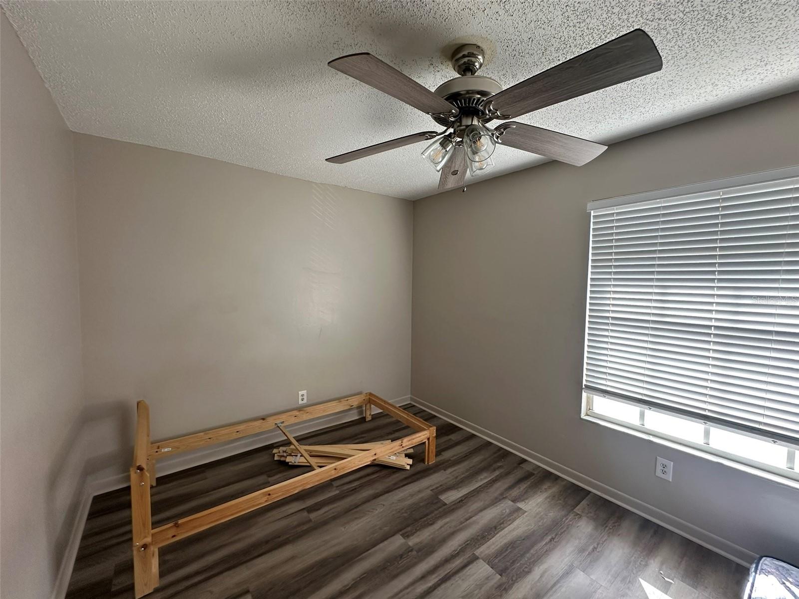 SUNRIDGE OF TAMPA BAY A CONDOM - Residential Income