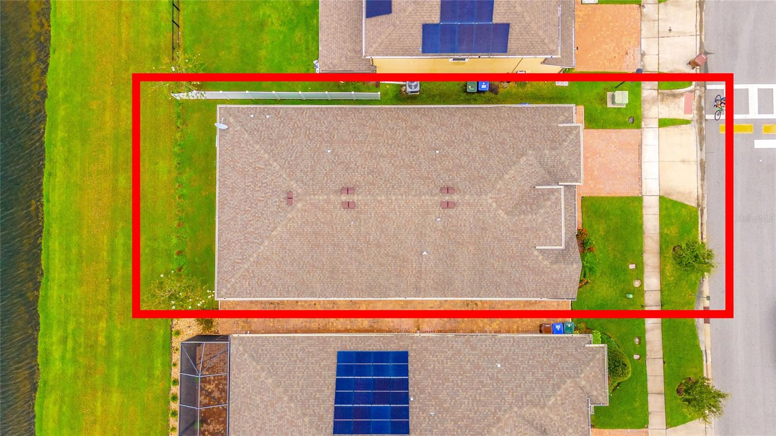 TAPESTRY PH 5 - Residential Lease