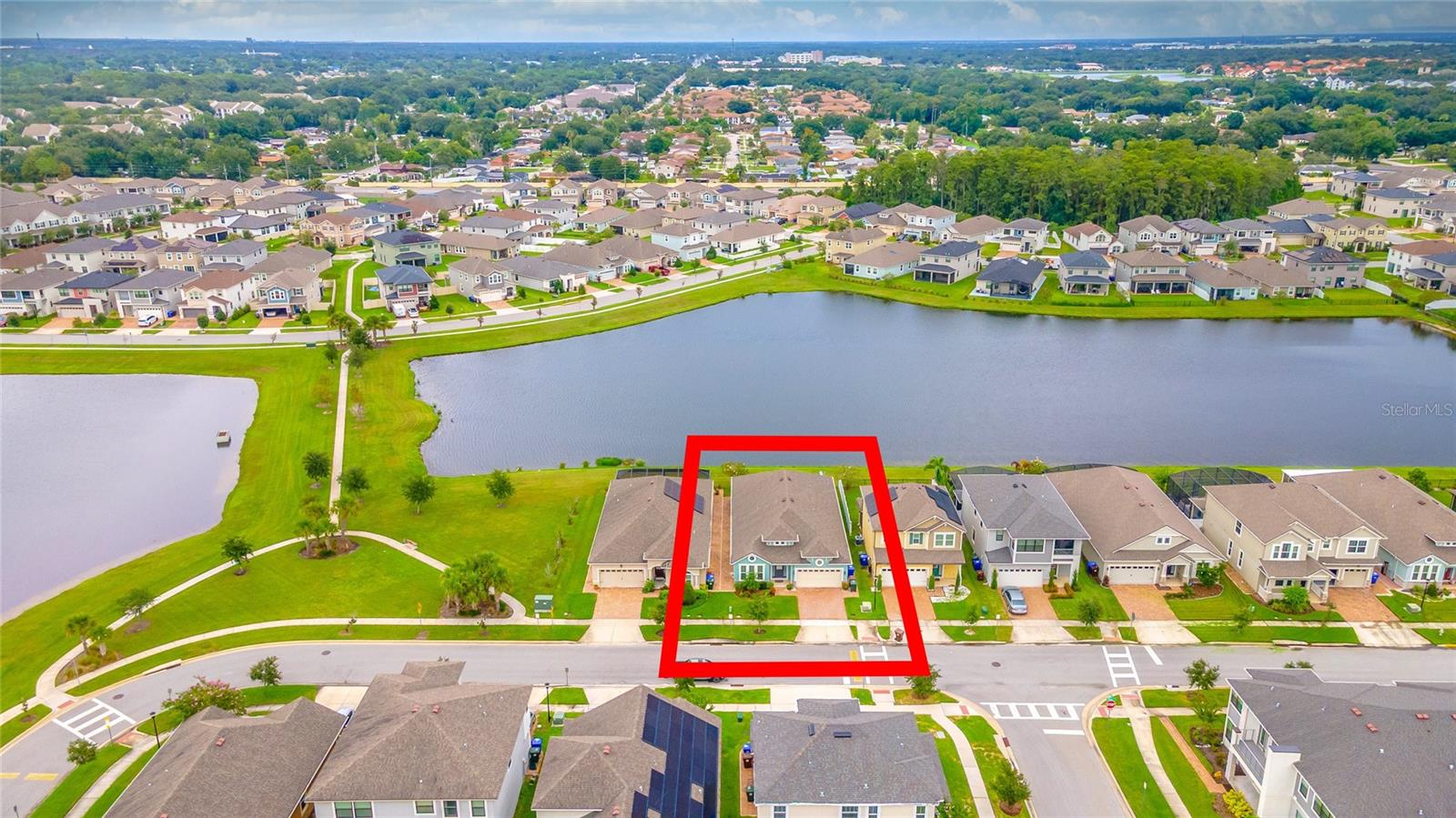 TAPESTRY PH 5 - Residential Lease