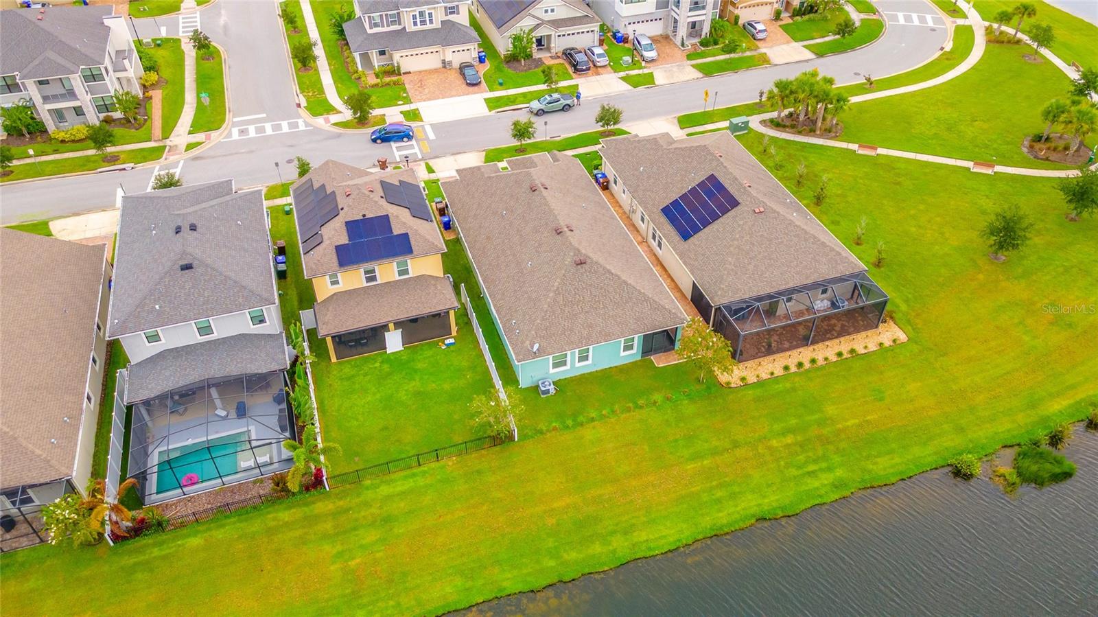 TAPESTRY PH 5 - Residential Lease