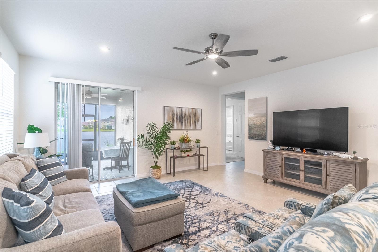 TAPESTRY PH 5 - Residential Lease