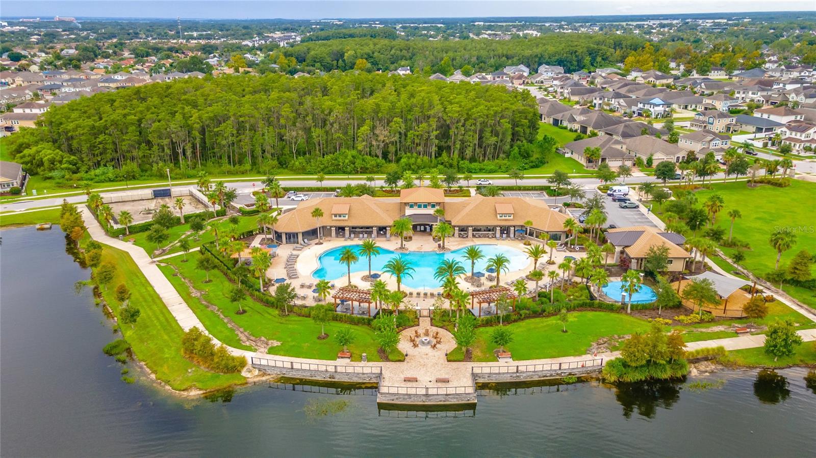 TAPESTRY PH 5 - Residential Lease