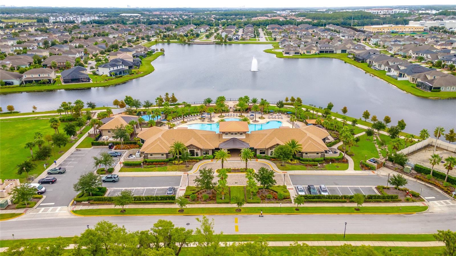 TAPESTRY PH 5 - Residential Lease