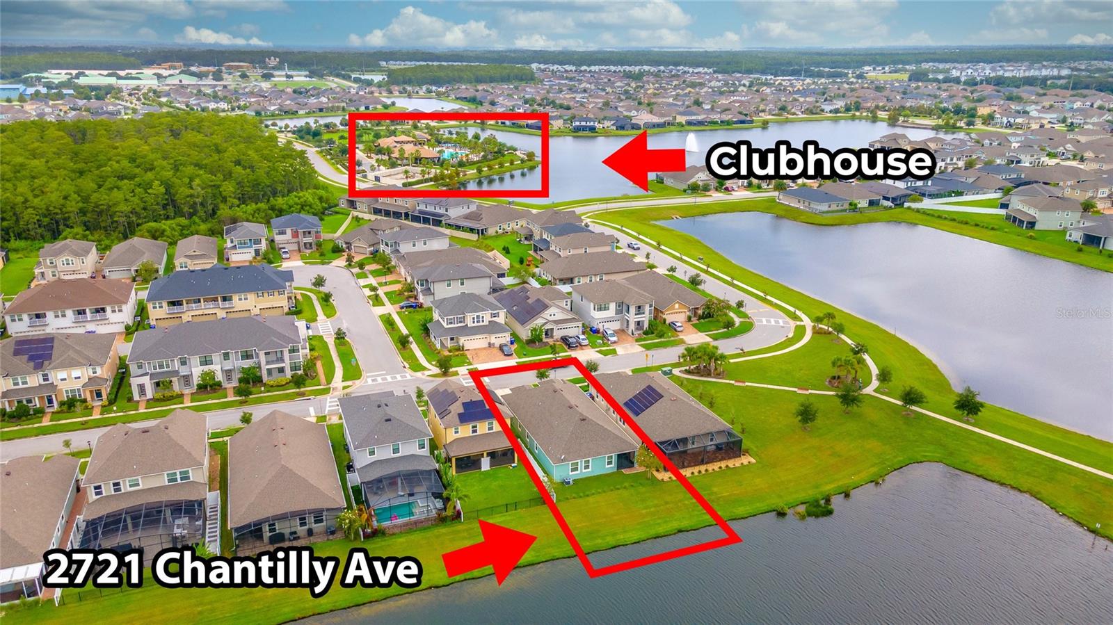 TAPESTRY PH 5 - Residential Lease