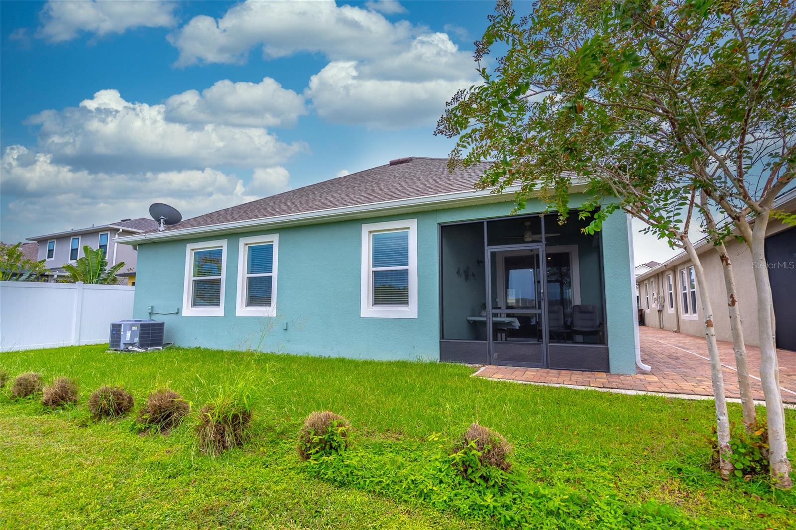 TAPESTRY PH 5 - Residential Lease