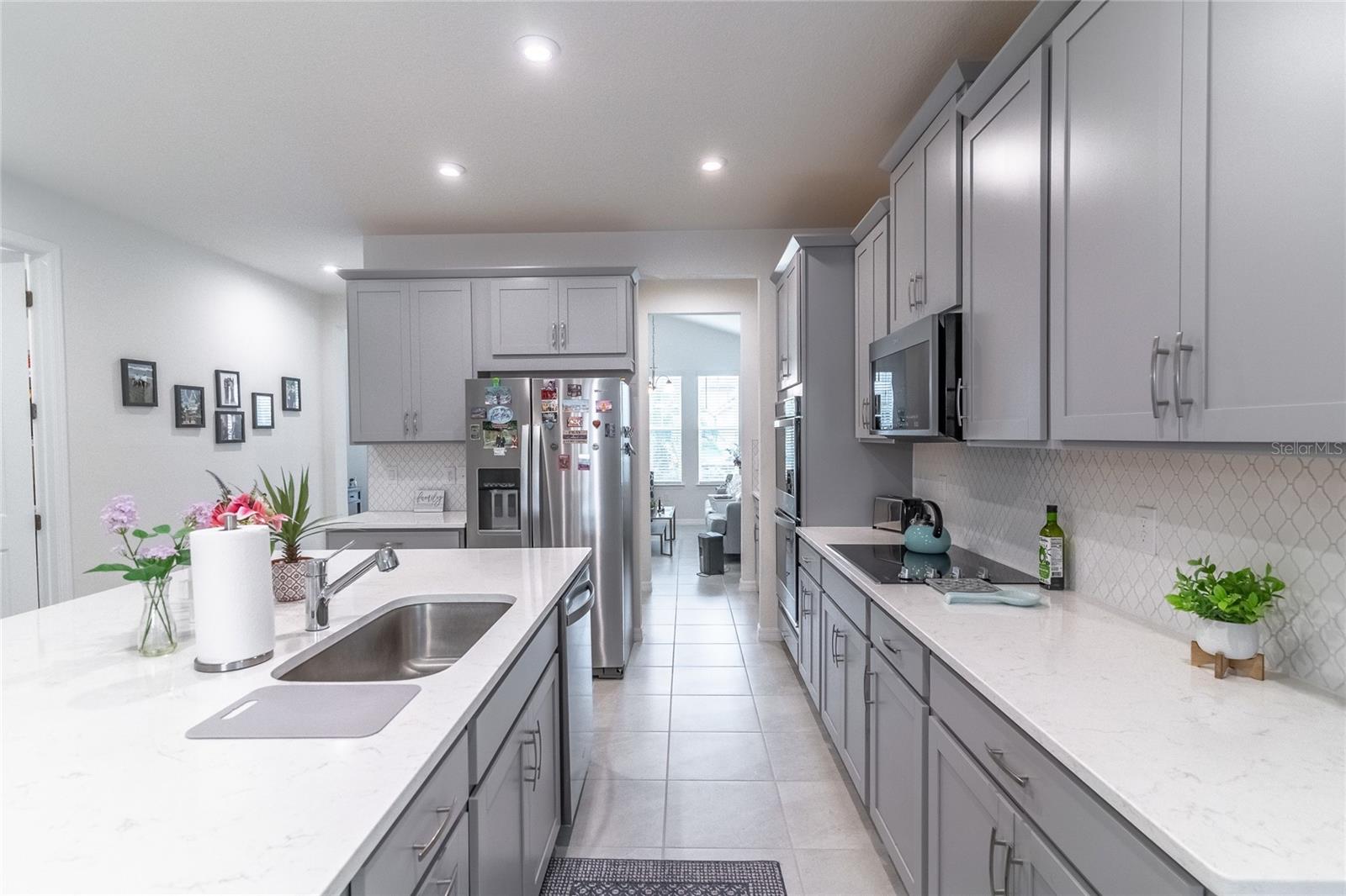 TAPESTRY PH 5 - Residential Lease