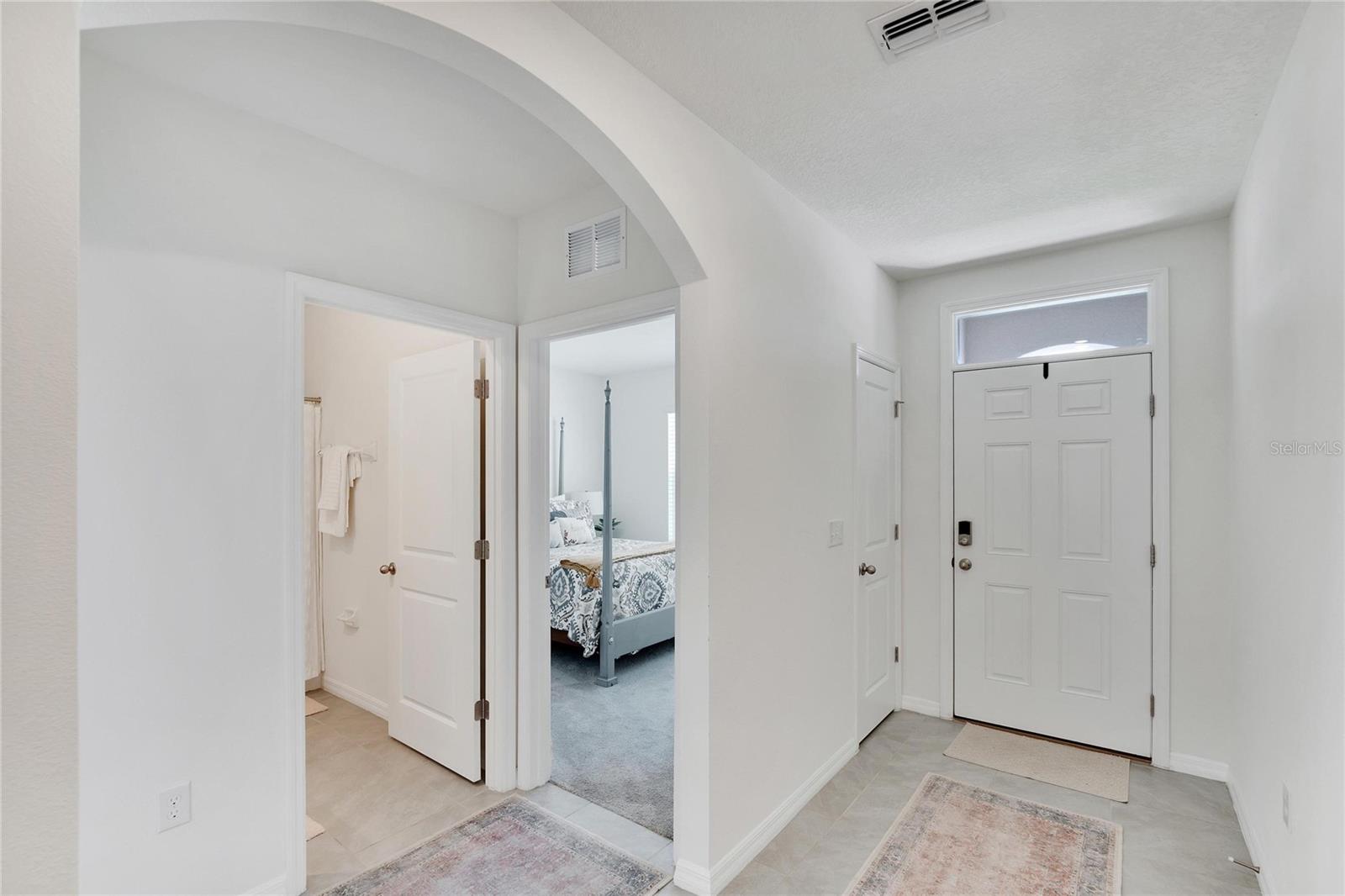 VILLAGES OF GLEN CREEK MC-1 - Residential