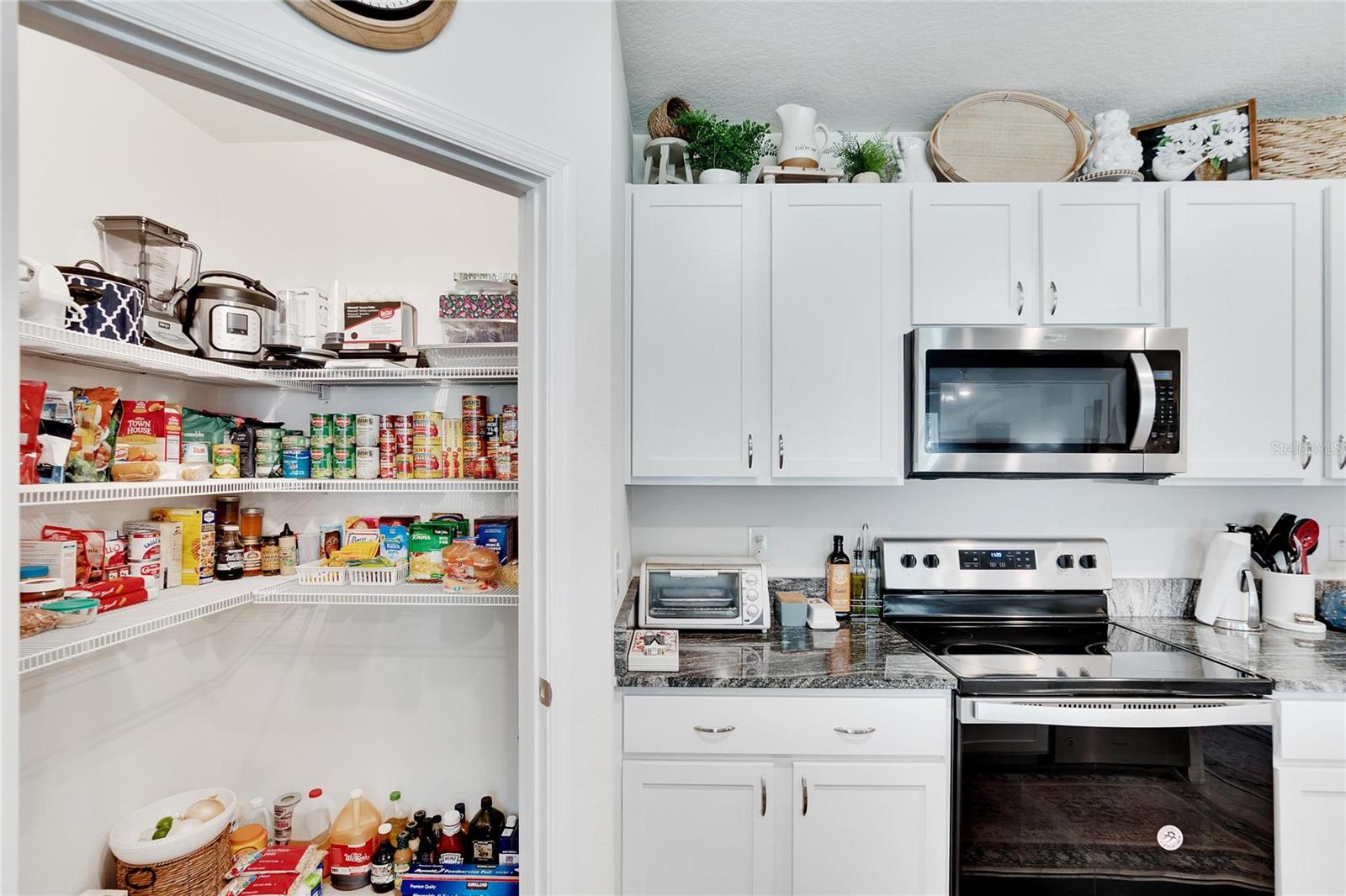 VILLAGES OF GLEN CREEK MC-1 - Residential