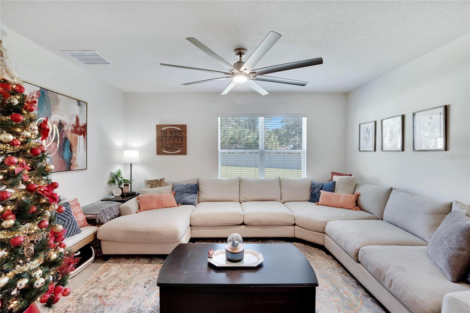 VILLAGES OF GLEN CREEK MC-1 - Residential