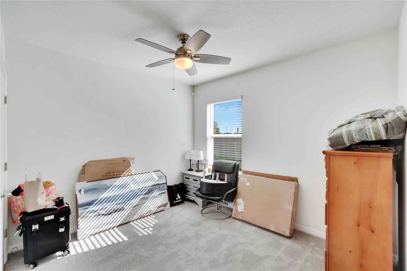 VILLAGES OF GLEN CREEK MC-1 - Residential