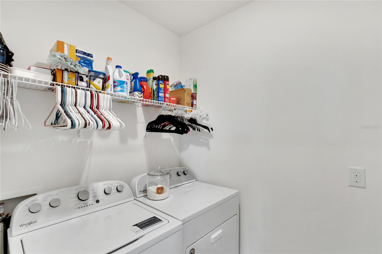 VILLAGES OF GLEN CREEK MC-1 - Residential