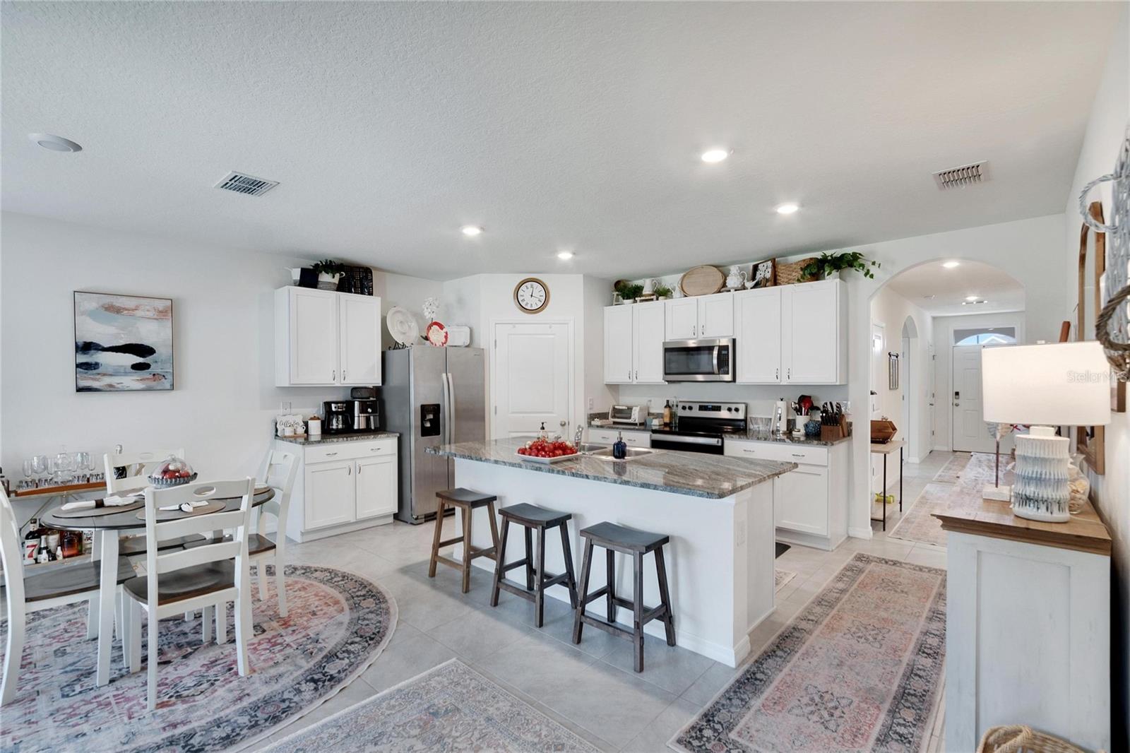 VILLAGES OF GLEN CREEK MC-1 - Residential